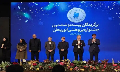 پژوهش‌ها باید راه‌حل مسائل واقعی جامعه باشند، نه فقط مقاله‌سازی!
