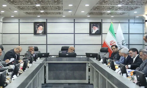 حمایت از کارآفرینان؛ کلید طلایی مقابله با قاچاق کالا و ارز در شرایط سخت اقتصادی