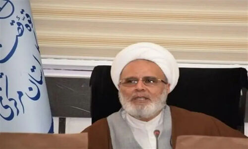 کاهش 16 درصدی زمان رسیدگی به پرونده‌های قضایی در استان مرکزی؛ تحولی چشمگیر در عدالت!