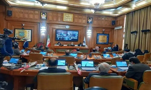 جنجال در شورای شهر تهران؛ اختلاف بر سر زمان تذکرات بالا گرفت!