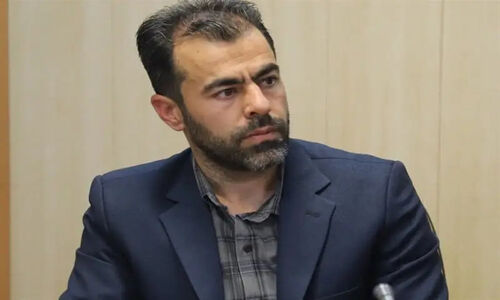 تفرش آماده میزبانی لیگ‌های حساس والیبال و تنیس روی میز کشوری شد!