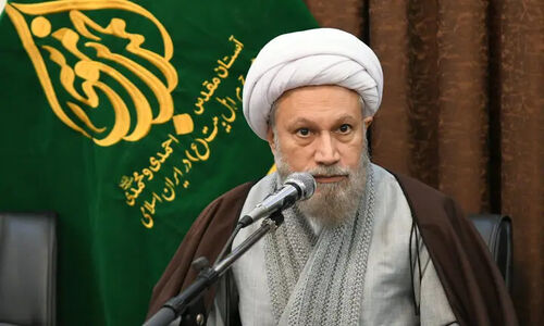 آیت‌الله دژکام: مسجد فراتر از عبادت، قلب تپنده جامعه اسلامی است!