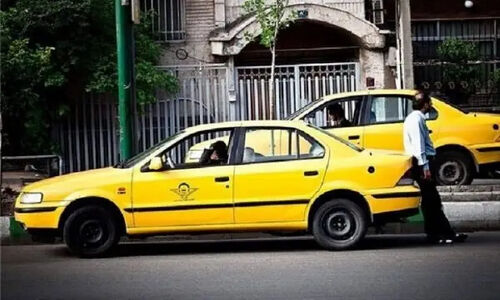 نرخ کرایه تاکسی‌های تهران چگونه و با چه نظارتی تعیین می‌شود؟