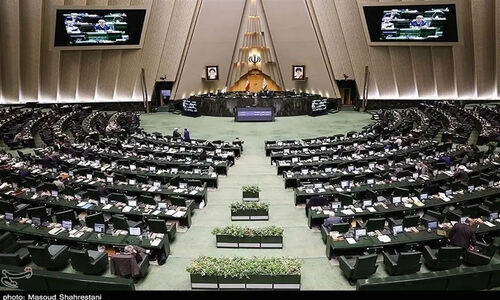 ادعای جنجالی درباره تنش در جلسه غیرعلنی مجلس با دولت تکذیب شد!
