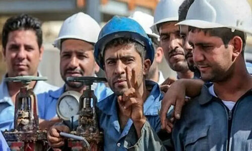 چرا دستمزدهای سنتی کارگران را در باتلاق بدهی فرو می‌برد؟
