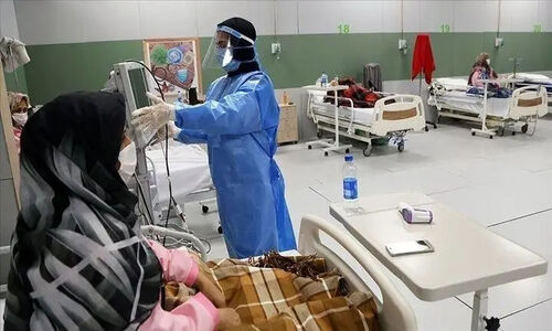 افزایش نگران‌کننده بیماران تنفسی در کهگیلویه و بویراحمد؛ ۱۶۵ نفر در بیمارستان‌ها بستری شدند