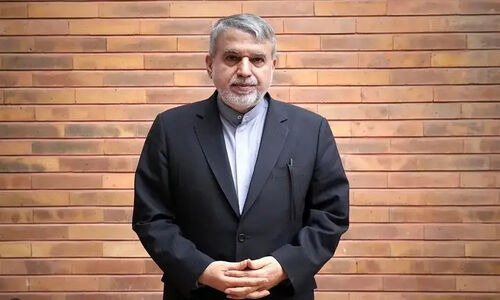 وزیر میراث فرهنگی از تغییرات مثبت گردشگری ایران خبر داد؛ مسیر ورود گردشگران چگونه هموار شد؟