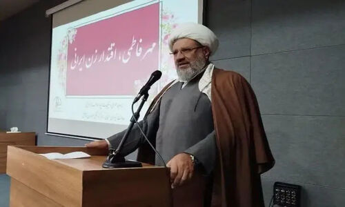 هادیان سیاسی؛ سپر محکم جامعه در برابر تحریف و جنگ شناختی
