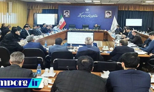 دولت نسخه جدید تأمین مالی پروژه‌ها را رونمایی کرد؛ فرصتی طلایی برای توسعه مشارکت عمومی-خصوصی