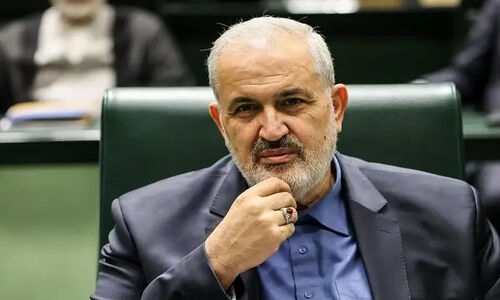 وزیر نیرو هشدار داد: بحران آب را می‌شناسیم اما راه‌حل جدی هنوز در راه است!