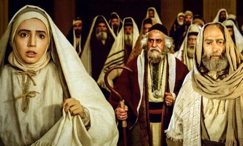 دو سریال مذهبی ویژه ولادت حضرت مسیح(ع) در شبکه نمایش سیما روی آنتن می‌رود