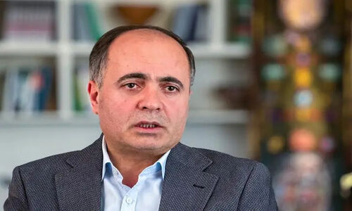 وزیر جهاد کشاورزی هشدار داد: بحران آب فقط تقصیر کشاورزی نیست!
