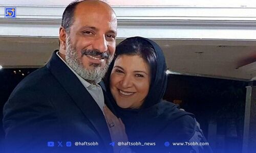 مادر زیبای ریما رامین‌فر آسمانی شد+بیوگرافی