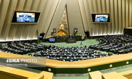 نگاهی بی‌پرده نمایندگان مجلس به بحران آب؛ آیا واقعاً در ایران آب داریم؟