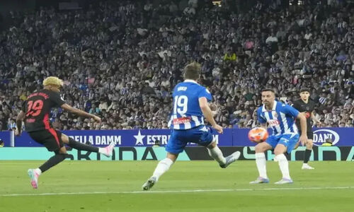 نبرد نفس‌گیر کاتالونیا در ورزشگاه RCDE؛ بارسلونا و اسپانیول در آستانه دربی تاریخ‌ساز!