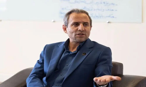 ستاد علم و فناوری هشدار داد: نقشه جامع علمی کشور در آستانه تحول بزرگ قرار دارد!