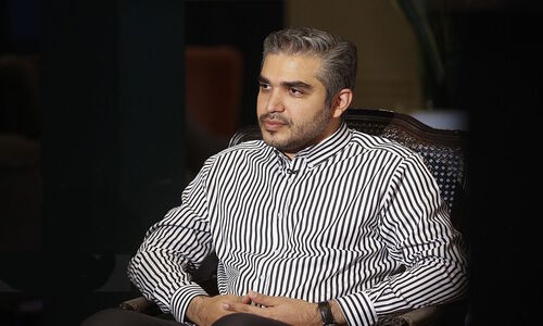 بیوگرافی علی رضوانی خبرنگار جنجالی+ حواشی