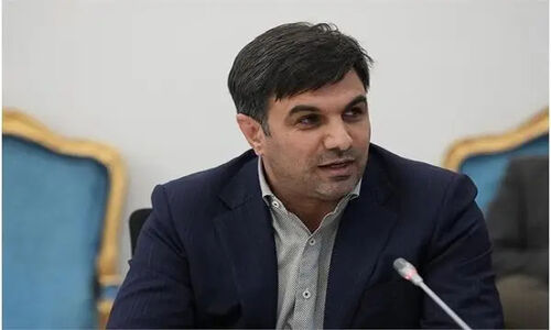 زیست‌بوم آموزش آنلاین چگونه شکل می‌گیرد؟ روایت رئیس سازمان فناوری اطلاعات از تحولی بزرگ