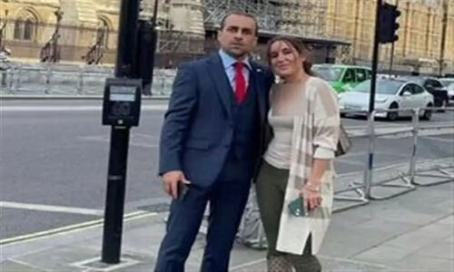 کاترین شکدم؛ پروژه سوخته موساد با دستمزد ۲۵۰۰ دلاری که رسانه‌های ضدانقلاب را هم گیج کرد!