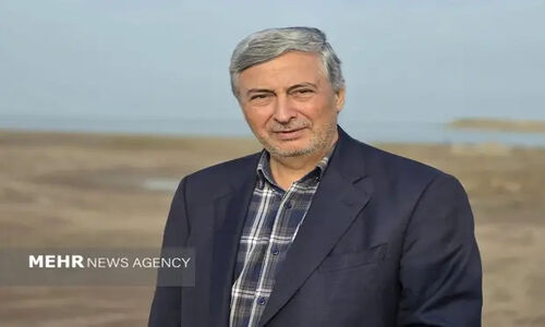 آمادگی بندر گردشگری چمخاله برای ورود به شبکه تردد دریایی مسافران؛ گیلان در مسیر تحول دریایی