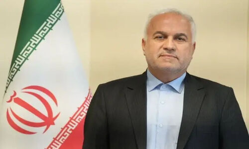 فرماندار خوی از فرصت‌های طلایی سرمایه‌گذاری در این شهرستان پرده برداشت!