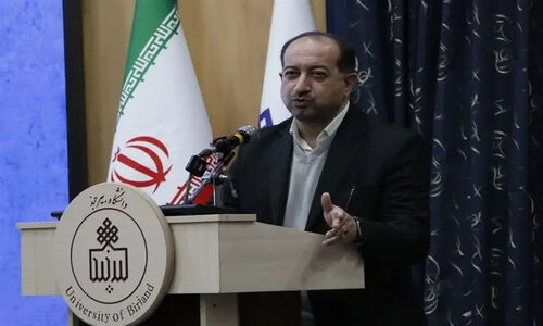 برگزاری نخستین رویداد تخصصی مدیران دستگاه‌های اجرایی خراسان جنوبی با هدف تحول در مدیریت استان