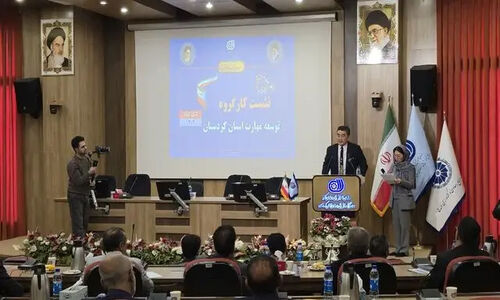 همکاری کره‌جنوبی با ایران؛ تحولی بزرگ در آموزش مهارت‌های فنی و حرفه‌ای کردستان