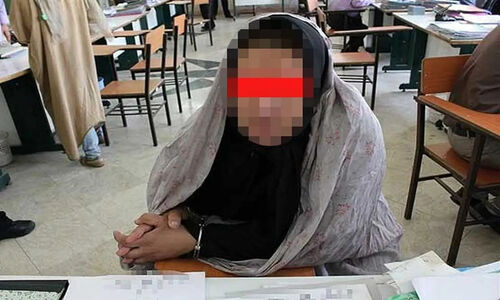 ۶ سال شکنجه در قفس پشت بام؛ ماجرای زن جوانی که پرندگان آزادتر از او بودند!