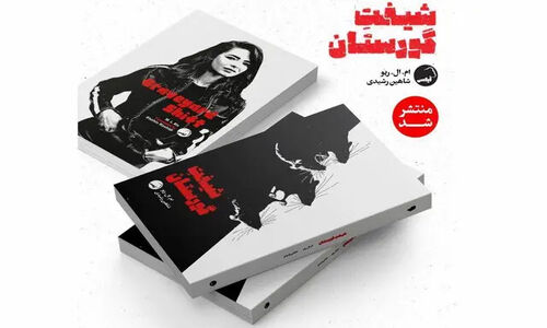 ترجمه تازه «شیفت گورستان»؛ داستانی که خواننده را تا عمق بازار کتاب می‌برد