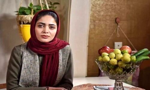 بیوگرافی عارفه معماریان بازیگر زیبای ایرانی +عکس