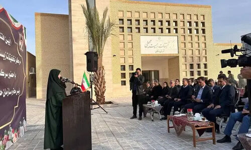 هشدار جدی معاون رئیس‌جمهور درباره انباشت آلاینده‌های صنایع در اردکان؛ آینده‌ای نگران‌کننده در انتظار مردم!