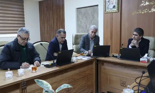 انبوه‌سازان مازندران به نظام مهندسی: گروکشی نکنید!