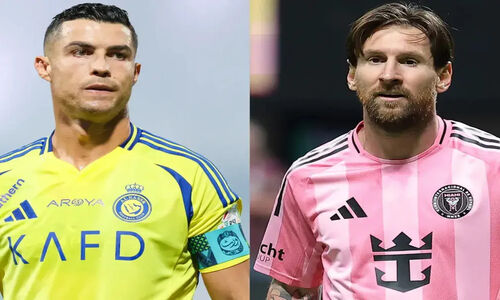 چرا تاثیر رونالدو بر MLS از مسی پرحرف‌تر بود؟ نگاهی تازه به حضور دو اسطوره!
