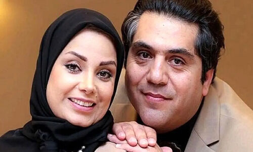 فشن شوی خاص صبا راد در خانه‌اش با استایل پاییزی که همه را شگفت‌زده کرد!