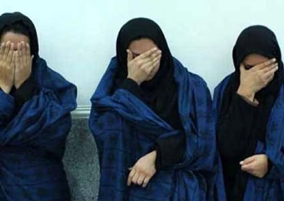 راز سرقت‌های هولناک دختران لندکروزسوار شمال تهران فاش شد!