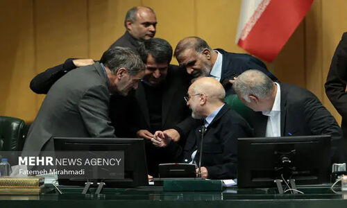 نکته مهم در لایحه بودجه ۱۴۰۵: سهم ثابت ۲۰ درصدی برق اتمی در بازار آزاد برق