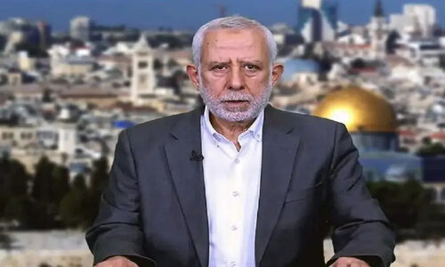 جهاد اسلامی با قدرت اعلام کرد: هرگز سلاح مقاومت را تسلیم نمی‌کنیم!
