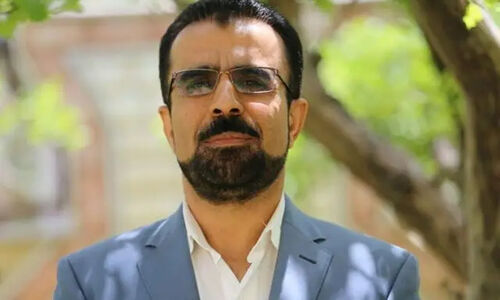 معرفی سرپرست جدید فرمانداری چرام؛ تغییر مهم در مدیریت شهرستان