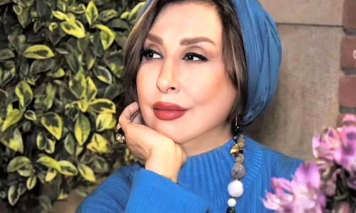 مرجانه گلچین از ممنوع‌الکاری شوهرش تا تصمیم جنجالیِ هرگز ازدواج نکردن!
