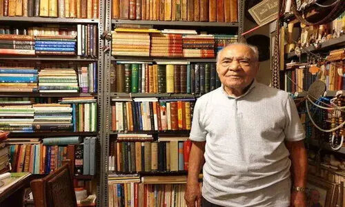 وزیر میراث‌فرهنگی درگذشت چهره ماندگار علوم انسانی را تسلیت گفت؛ نقش بی‌بدیل جواد صفی‌نژاد در فرهنگ ایران