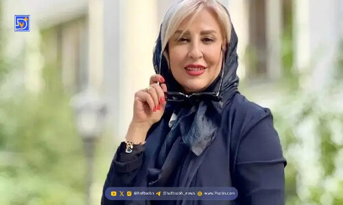 مرجانه گلچین: شوهرم 10 سال جلوی بازیگری‌ام را گرفت و افسردگی‌ام را تشدید کرد!