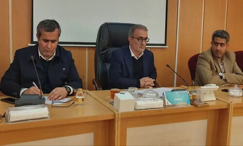 استاندار کهگیلویه و بویراحمد مهلت یک‌ماهه داد: ساماندهی فوری جمعه‌بازار یاسوج در راه است!