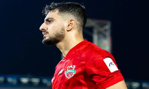 حذف غیرمنتظره مرصاد سیفی از تیم المپیک ایران در آستانه جام ملت‌ها!