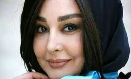 سفر به گذشته با زیبایی بی‌نظیر ماهایا پطروسیان در 21 سالگی! عکس نادر از فیلم قدیمی سال 69