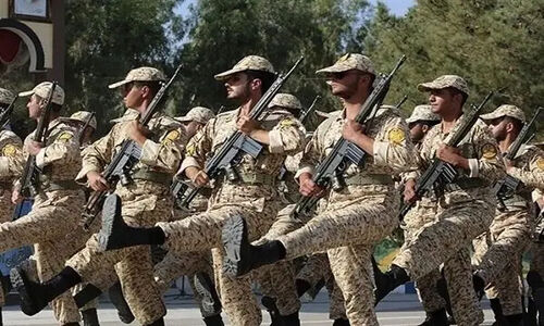 افزایش ۲۰ درصدی حقوق سربازان وظیفه در سال ۱۴۰۵؛ جزئیات جدید بودجه منتشر شد