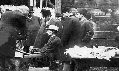 مظفرالدین شاه؛ اولین فیلمساز تاریخ ایران که سینما را به کشور آورد!