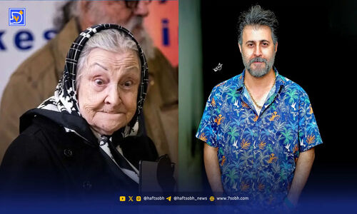 آزیتا لاچینی در ۸۹ سالگی از حسرتی مادرانه و آرزویی پر احساس پرده برداشت!