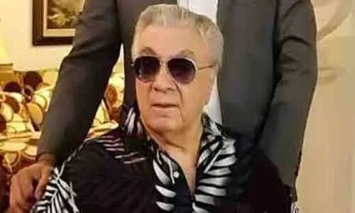 ورژن هوش مصنوعی گلپا منتشر شد؛ «شادی مگر از پا می‌نشست» را با صدایی نو بشنوید!