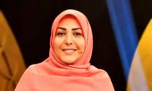 المیرا شریفی مقدم به اظهارات جنجالی معاون رئیس‌جمهور واکنش تند نشان داد: «کافی نیست فقط منت بگذارید، مشکلات را حل کنید!»