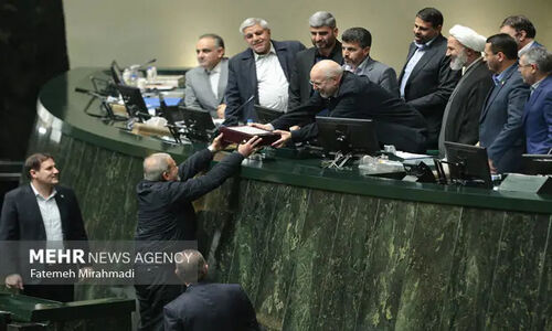 سهم ۲۰ درصدی صندوق توسعه ملی از صادرات نفت در لایحه بودجه ۱۴۰۵ قطعی شد!